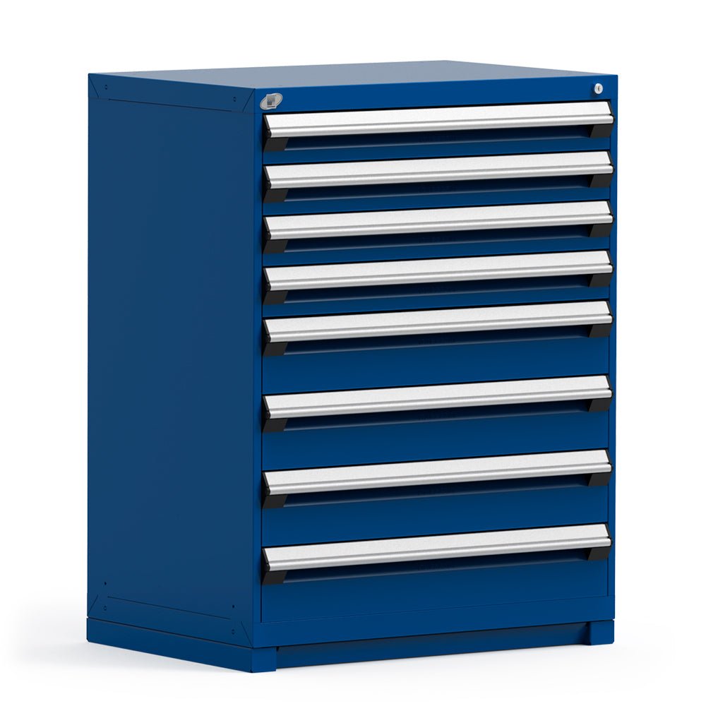 Rousseau Drawer Cabinet | Northwest Industrial Storage